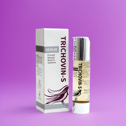 Trichovin S Hair Serum
